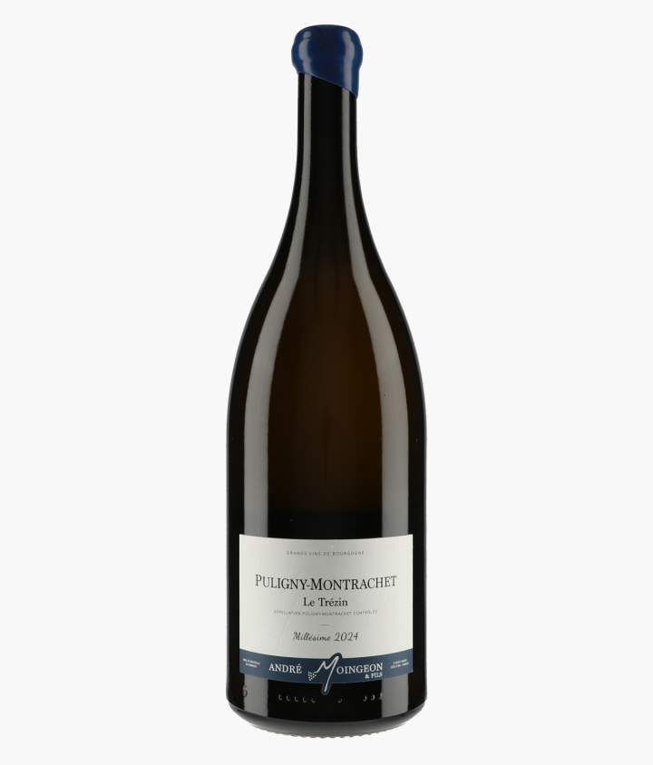 MOINGEON ANDRE & FILS | Puligny-Montrachet Le Trezin 2024