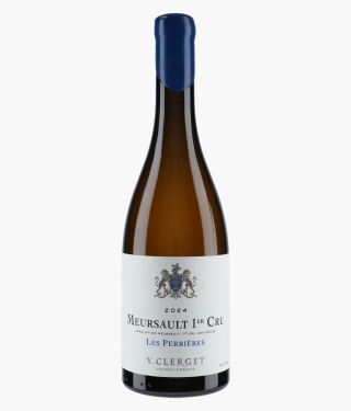 Meursault 1er Cru Les Perrières