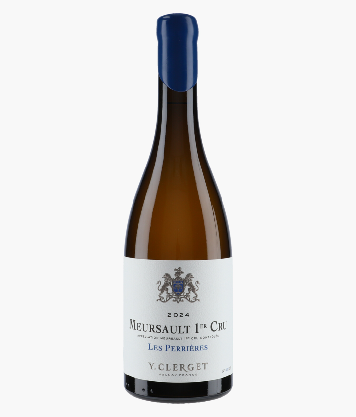 Meursault 1er Cru Les Perrières