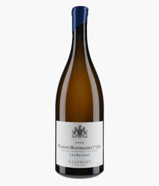 Puligny-Montrachet 1er Cru Les Referts