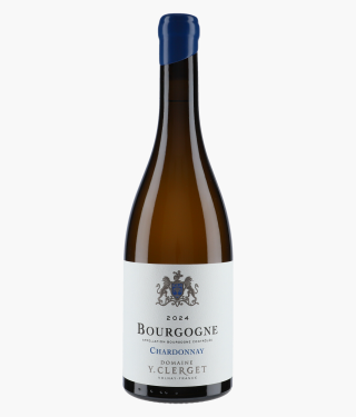 Bourgogne Côte d'Or Chardonnay