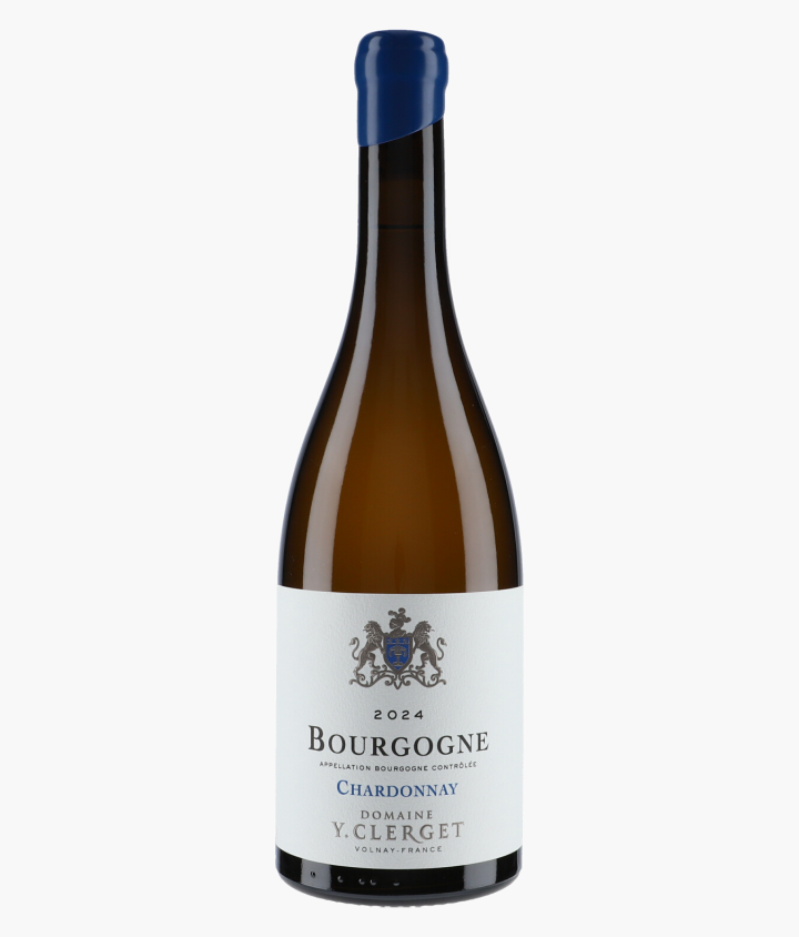 Bourgogne Côte d'Or Chardonnay
