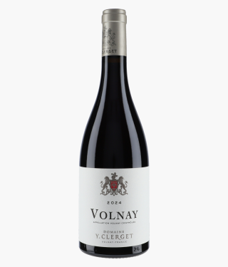 CLERGET YVON | Volnay 2024