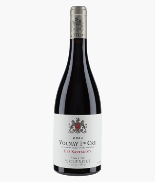 Volnay 1er Cru Les Santenots