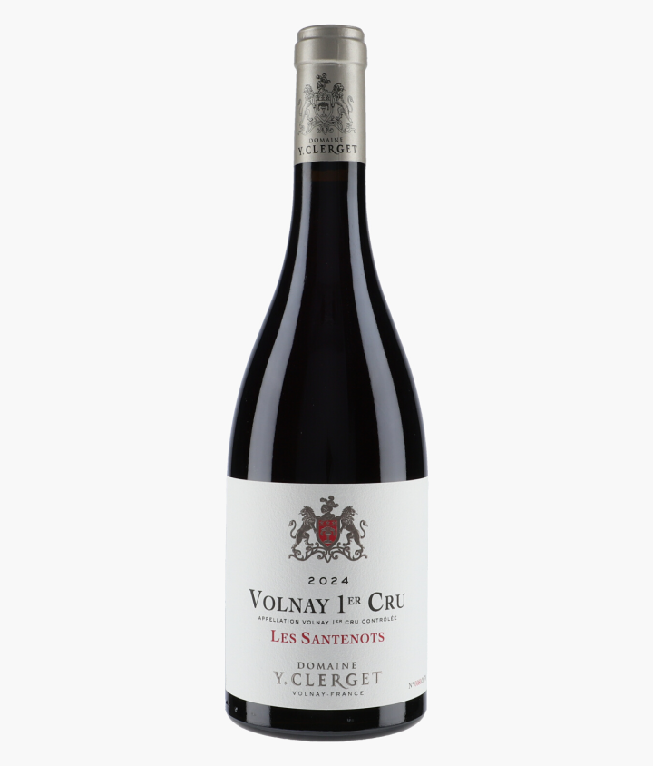 Volnay 1er Cru Les Santenots