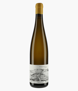 TRAPET ALSACE | Riesling Schoenenbourg Grand Cru 2018