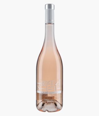 DOMAINE DE LA CROIX | Côtes-de-Provence Cuvée Irrésistible 2025