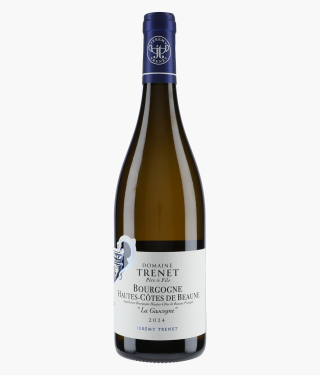 Bourgogne Hautes-Côtes de Beaune La Gascogne