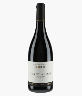 LIGNIER MICHELOT | Clos de la Roche Grand Cru 2023