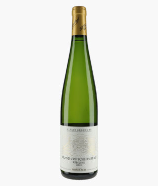 TRIMBACH | Riesling Schlossberg Grand Cru 2021