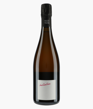 DEHU BENOIT | Champagne Brut Nature Initiation 2021