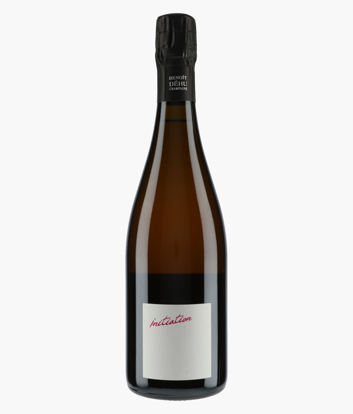 DEHU BENOIT | Champagne Brut Nature Initiation 2021