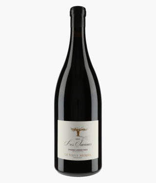 LE VIEUX MURIER | Crozes-Hermitage Les Saviaux 2022