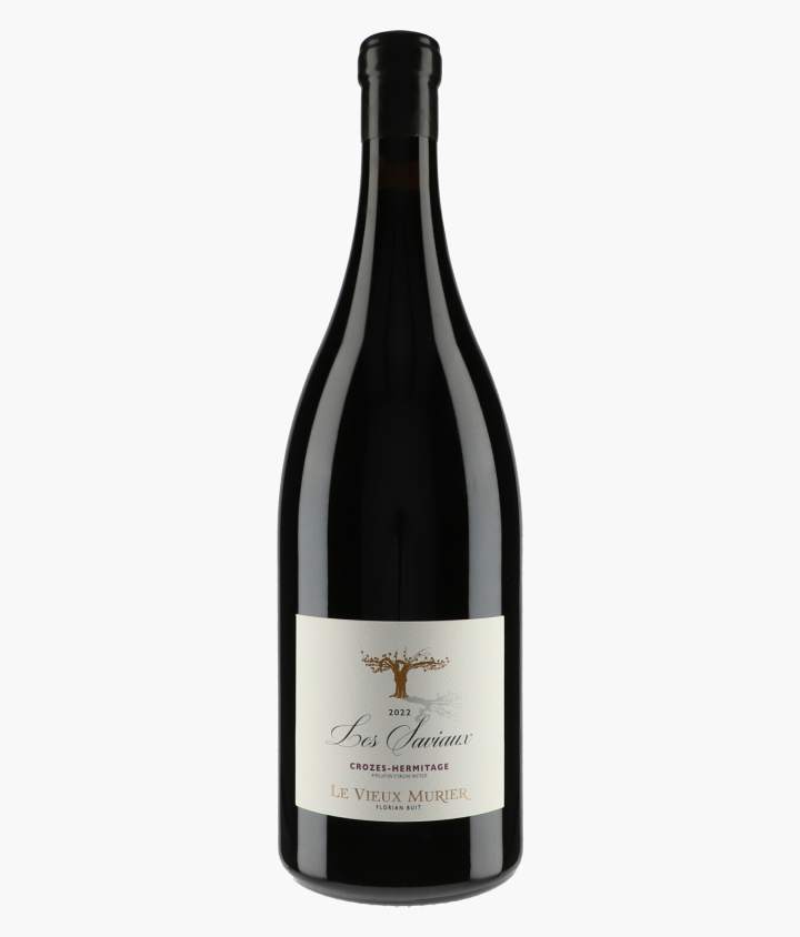 LE VIEUX MURIER | Crozes-Hermitage Les Saviaux 2022