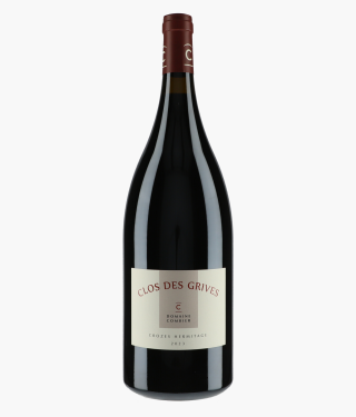 COMBIER | Crozes-Hermitage Clos des Grives 2023
