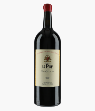 Château Le Puy Cuvée Emilien