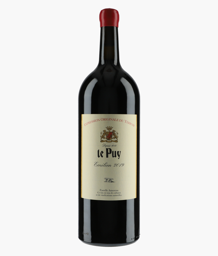 Château Le Puy Cuvée Emilien