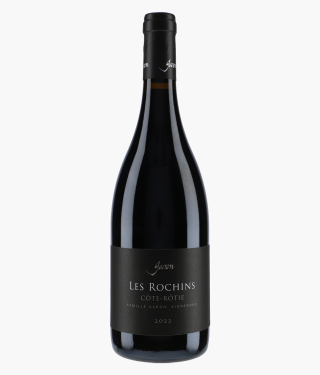 Côte-Rôtie Les Rochins