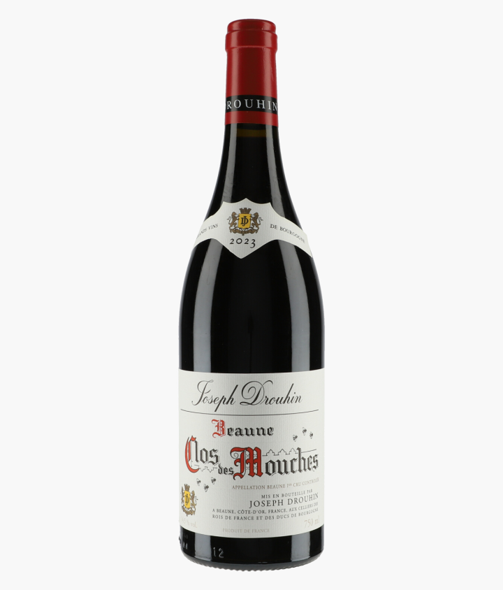DROUHIN JOSEPH | Beaune 1er Cru Clos des Mouches 2023