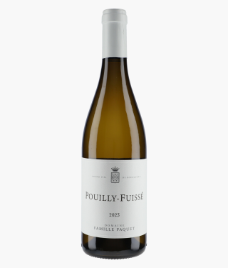 Pouilly-Fuissé