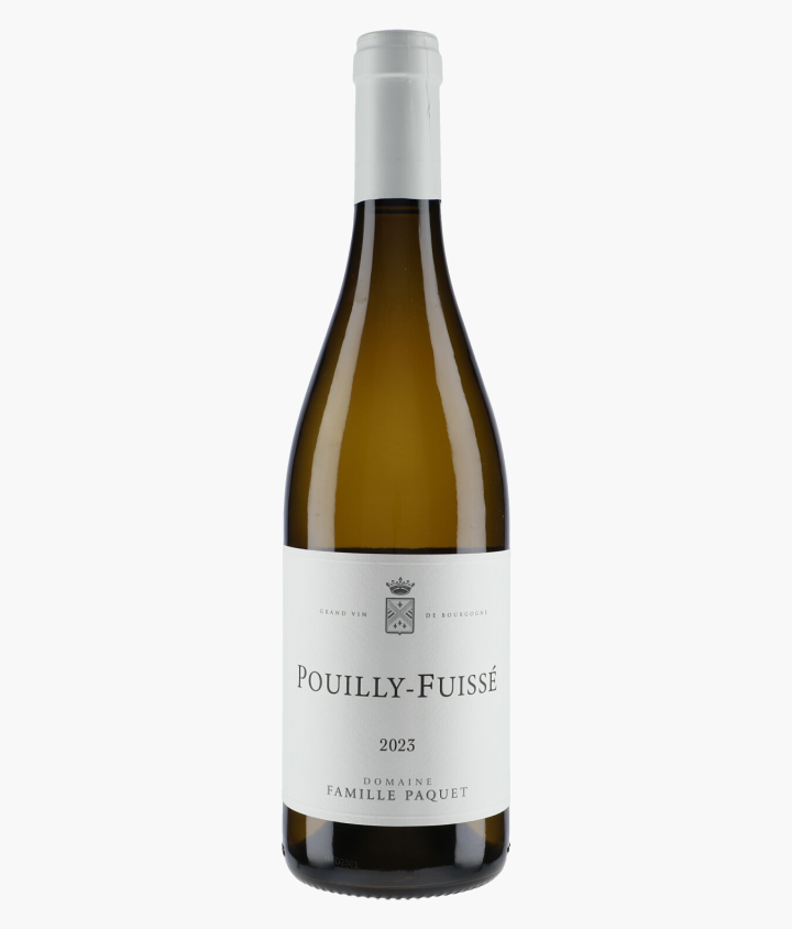 Pouilly-Fuissé
