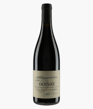 Odyssée