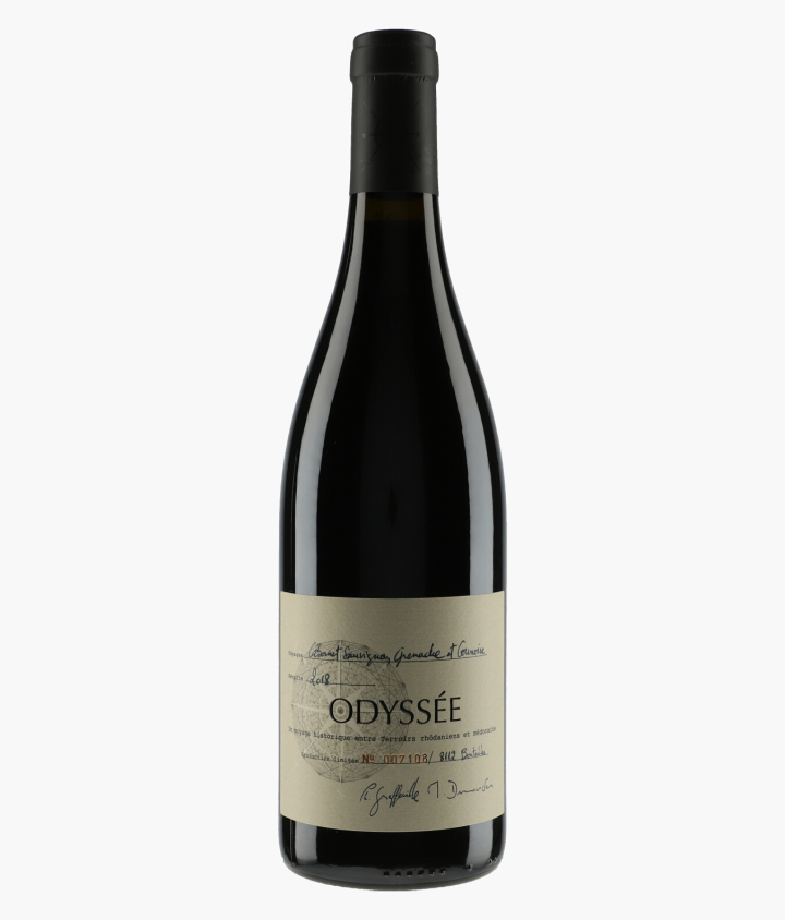 Odyssée