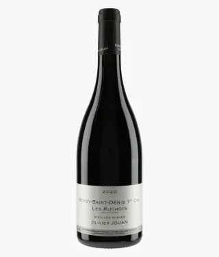 Morey-Saint-Denis 1er Cru Les Ruchots Vieilles Vignes