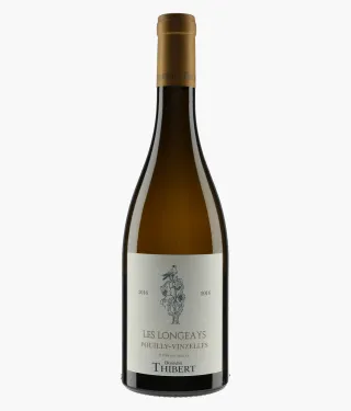 THIBERT | Pouilly-Vinzelles Les Longeays 2016
