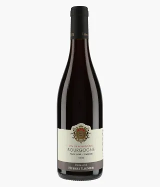 Bourgogne Pinot Noir Symbiose