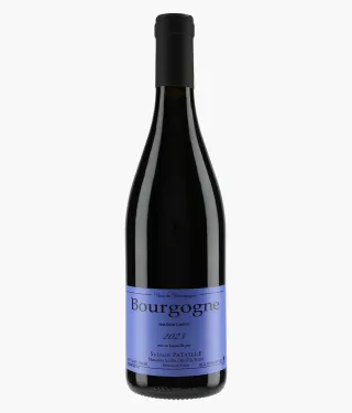 Bourgogne