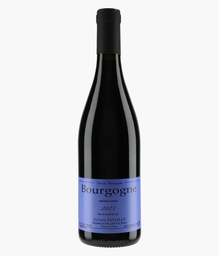 Bourgogne