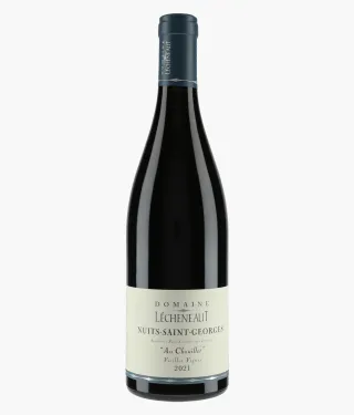 Nuits-Saint-Georges Au Chouillet Vieilles Vignes