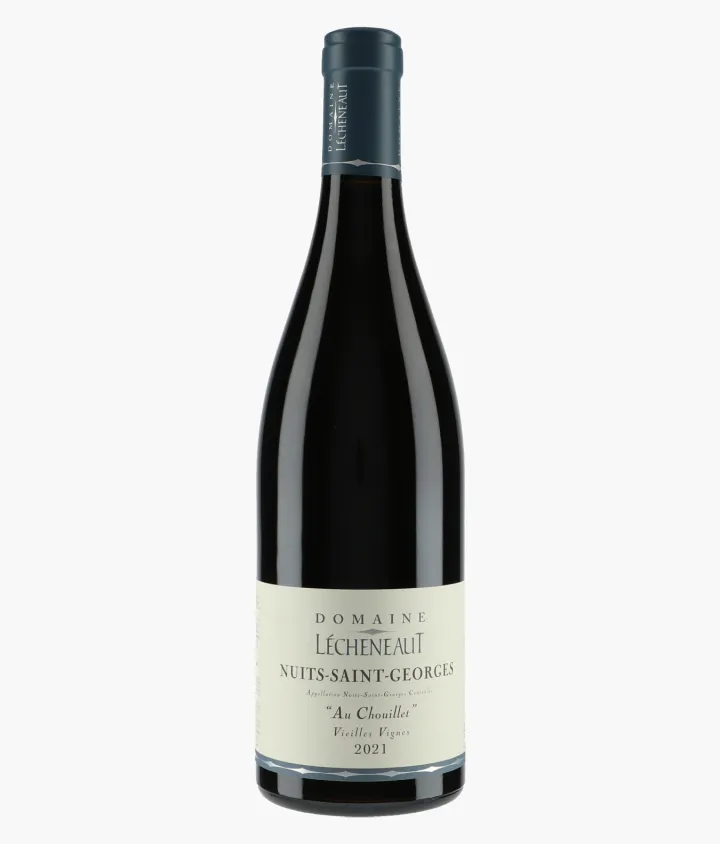 LECHENEAUT PERE & FILS | Nuits-Saint-Georges Au Chouillet Vieilles Vignes 2021