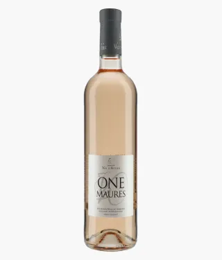 One Maures