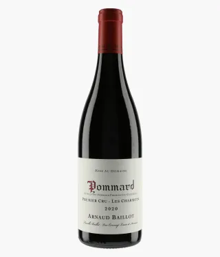 Pommard 1er Cru Les Charmots