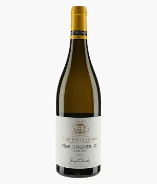 Chablis 1er Cru Les Vaillons