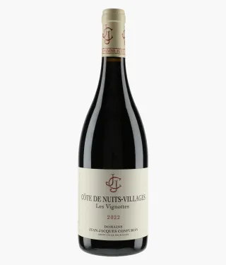Côte de Nuits Villages Les Vignottes