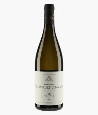 Meursault 1er Cru Charmes