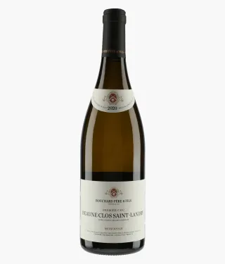 BOUCHARD PERE & FILS | Beaune 1er Cru Clos Saint-Landry MONOPOLE 2020