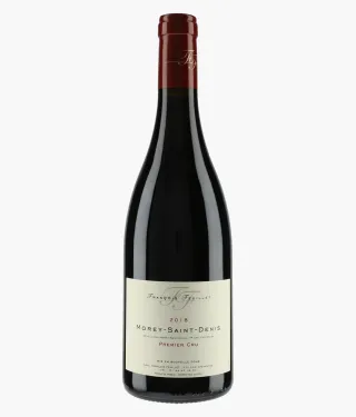 Morey-Saint-Denis 1er Cru