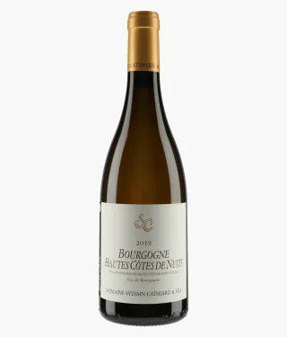 Bourgogne Hautes Côtes de Nuits