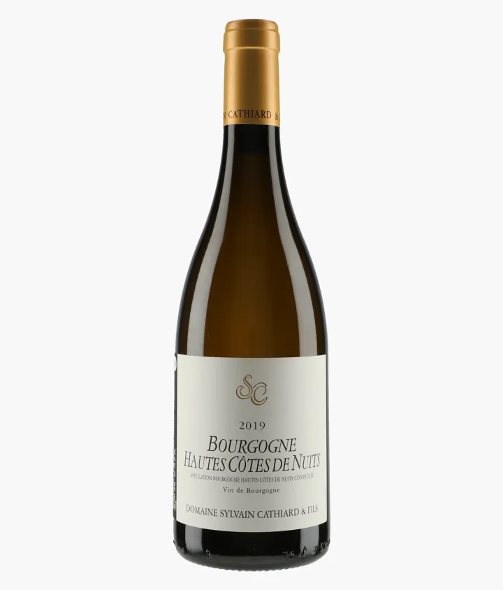Bourgogne Hautes Côtes de Nuits