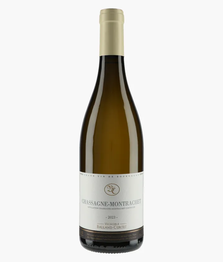 Chassagne-Montrachet