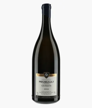 Meursault Les Criots