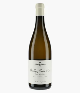 Pouilly-Fuissé 1er Cru Clos Reyssier