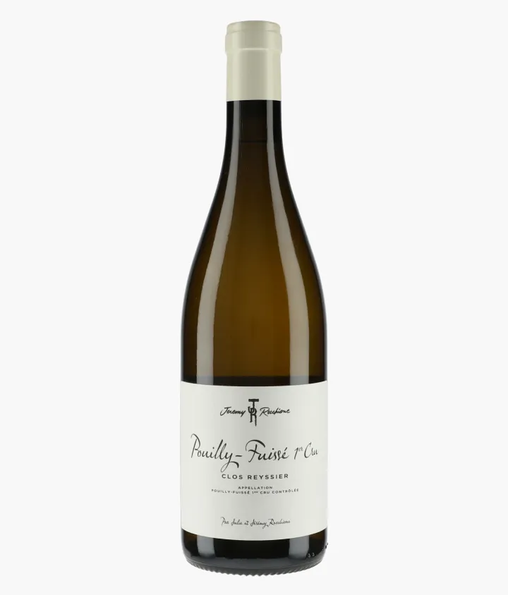 Pouilly-Fuissé 1er Cru Clos Reyssier