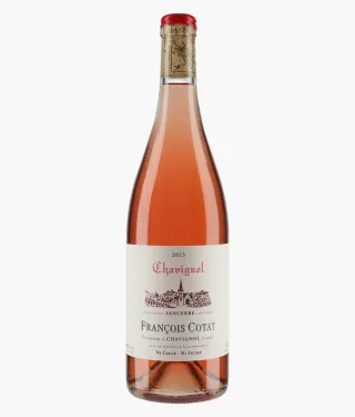 COTAT FRANCOIS | Chavignol 2023