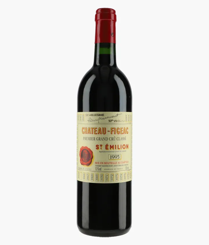 Château Figeac