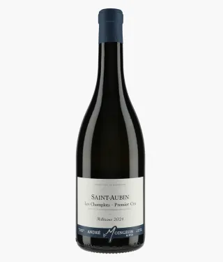 Saint-Aubin 1er Cru Les Champlots